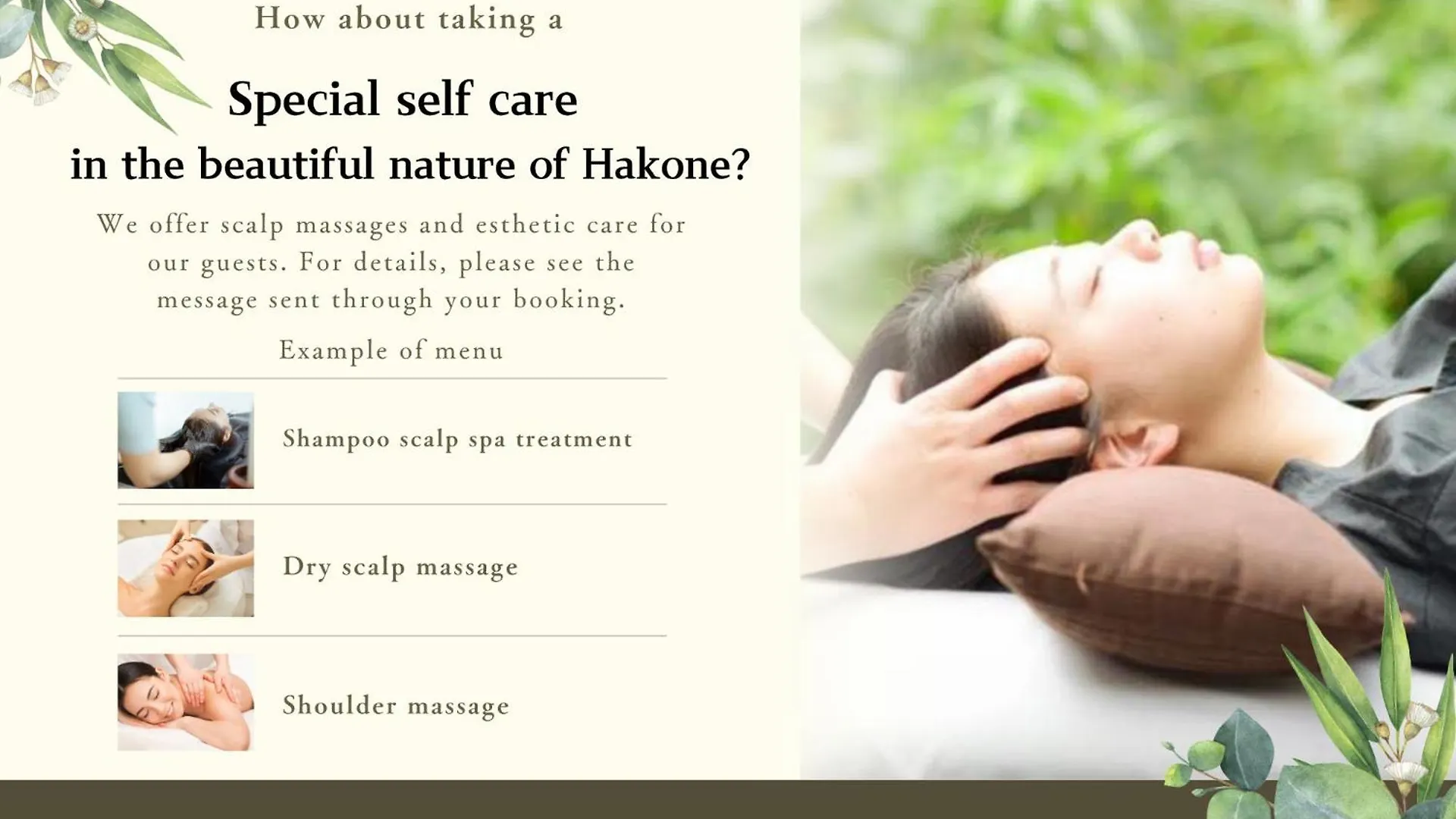 Hayato Hakone Guest House Japan