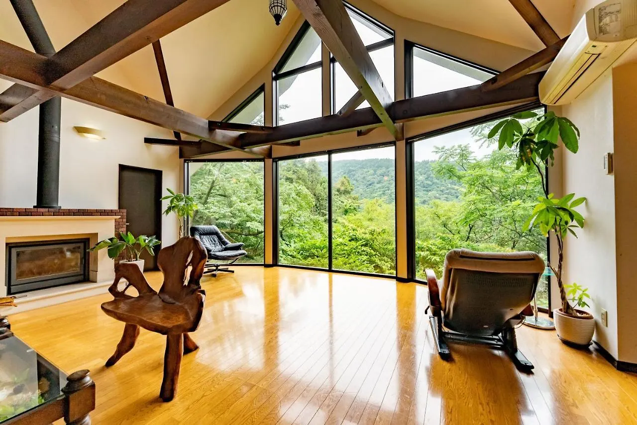 Hayato Hakone Guest House