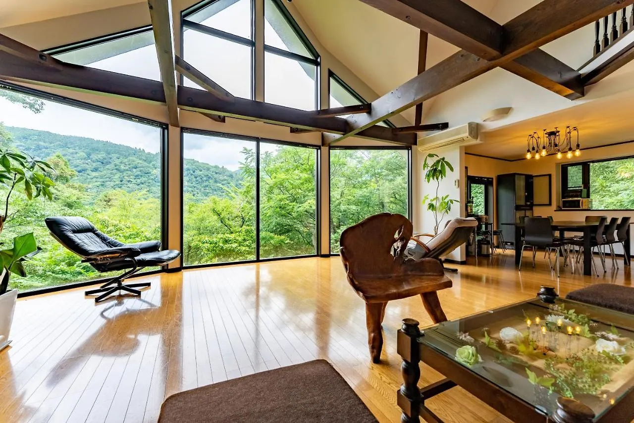 Hayato Hakone Guest House 0*,