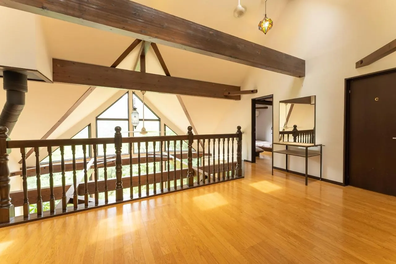 Hayato Hakone Guest House