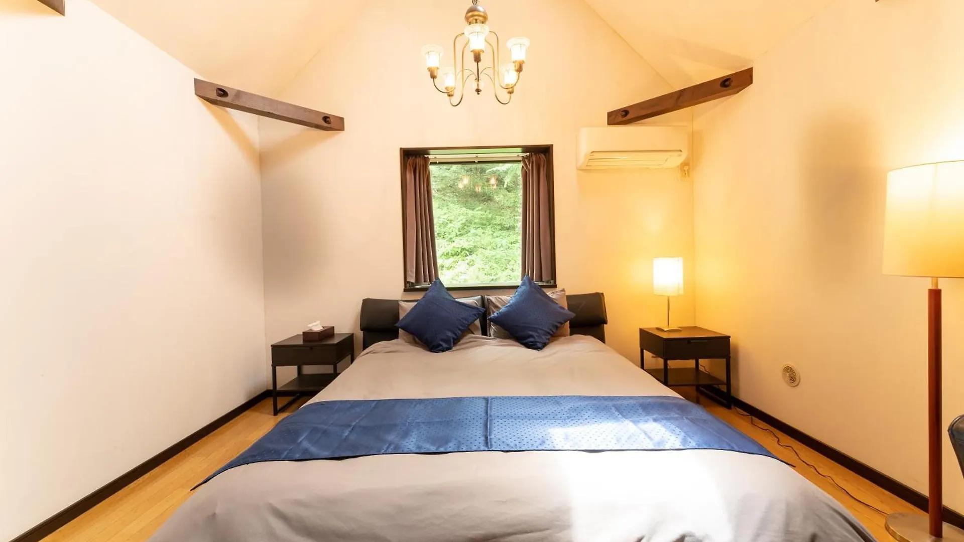 Hayato Hakone Guest House 0*,