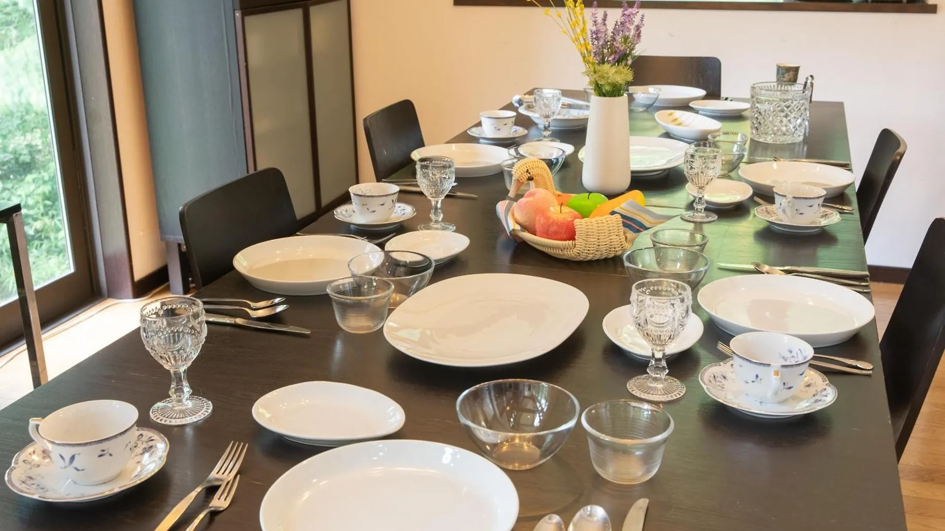 Hayato Hakone Guest House Japan