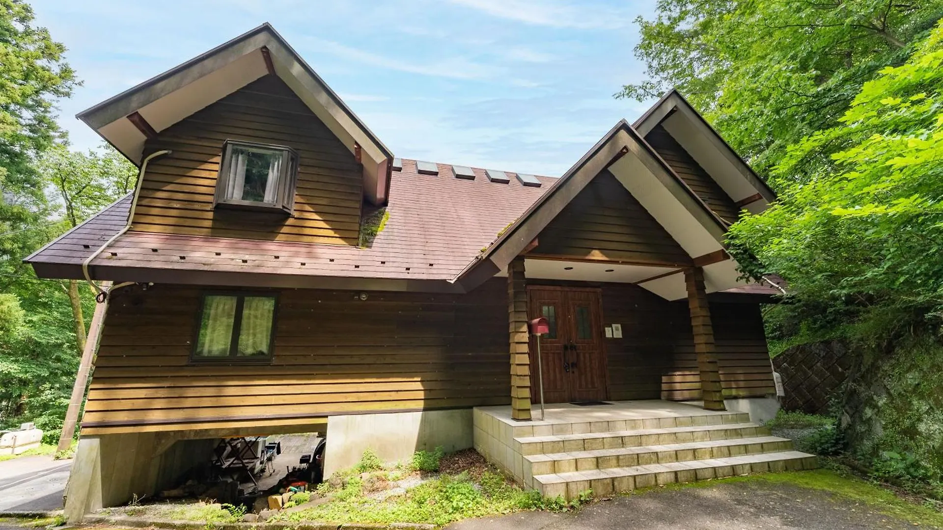 Hayato Hakone Guest House